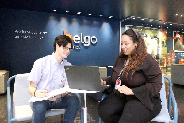 Belgo Arames abre inscrições para Programa de Estágio 2024 em Sumaré