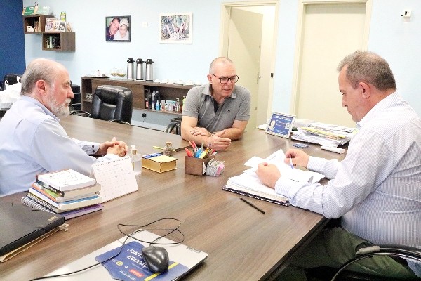 Programa de regularização de débitos da Coden tem início na segunda-feira