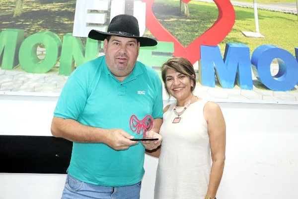 Monte Mor conquista prêmio estadual contra transmissão vertical do HIV