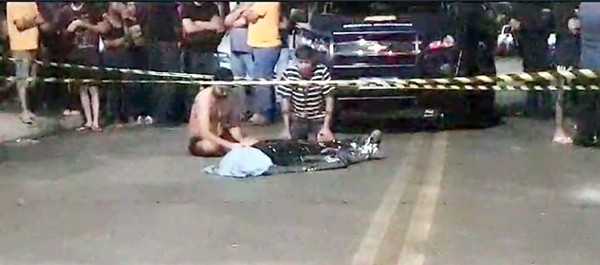 Hortolândia registra 2º latrocínio do ano com assassinato de comerciante