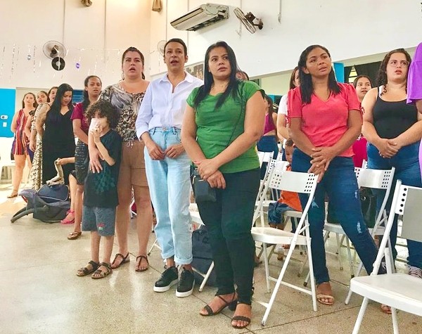Sumaré forma 157 mulheres no programa ‘Prospera Família’