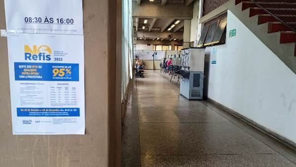 101 contribuintes devedores negociam mais de R$ 540 mil em Nova Odessa