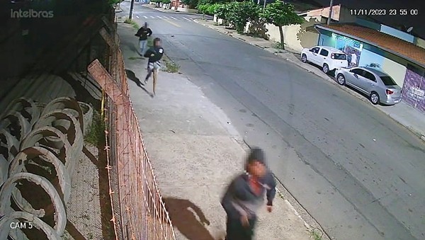 Polícia Civil inicia investigação sobre tentativa de latrocínio em Hortolândia