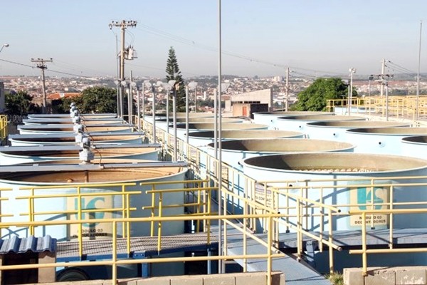 Abastecimento de água é o 2º melhor serviço de Hortolândia, diz pesquisa