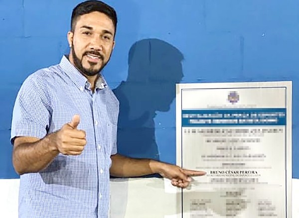 Polícia monitora ex-secretário de Sumaré após plano de fuga