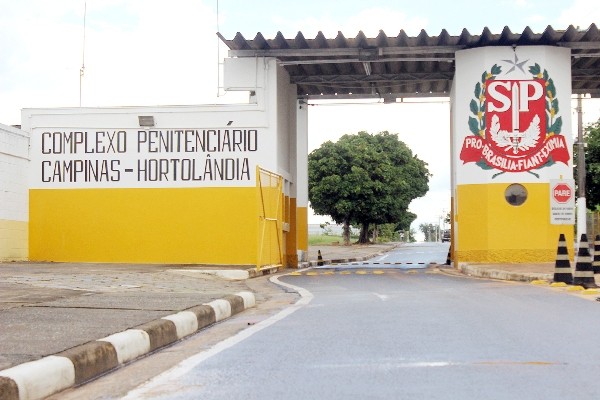 74 presos não voltam à Penitenciária de Hortolândia e estão foragidos