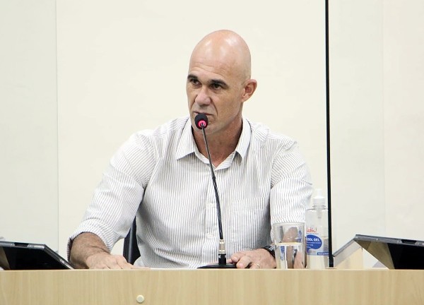 Avante repudia acusação de ‘troca de favores’ feita pelo vereador Cabo Natal