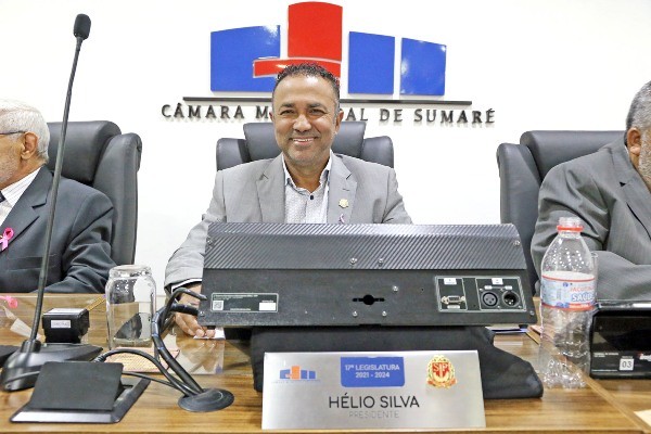 Prédios públicos e comércios terão que disponibilizar banheiro em Sumaré