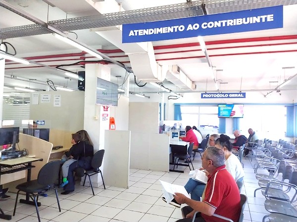 Hortolândia implanta novo software para agilizar andamento de processos