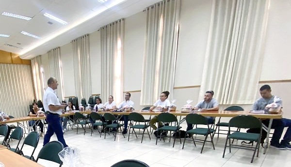 Fundo Social de Hortolândia abre inscrições para novo curso de Comunicação Empresarial