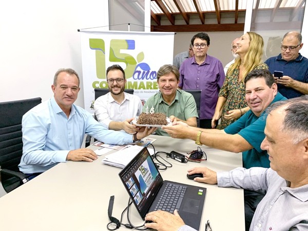 Aos 15 anos, Consimares destaca avanços na gestão integrada de resíduos