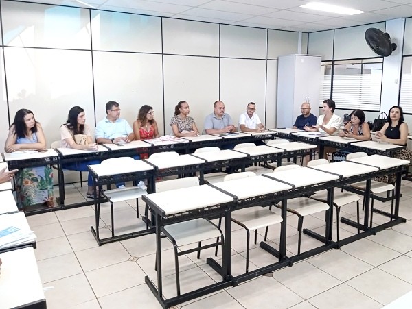Conselho da Pessoa com Deficiência de Hortolândia faz 1ª reunião do biênio