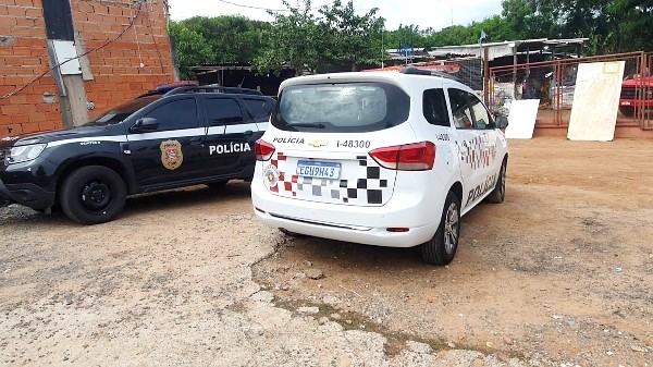Dono de ferro-velho é assassinado com dois tiros no Jd. Sumarezinho