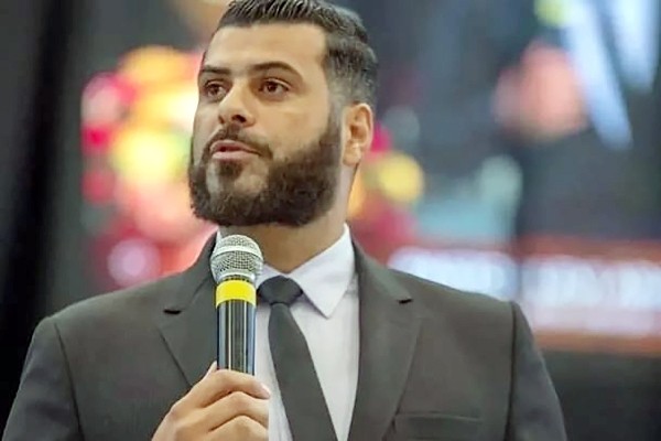 Homem é condenado a 30 anos por latrocínio de pastor