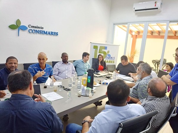 Consimares tem contas de 2023 aprovadas pelo Conselho Fiscal