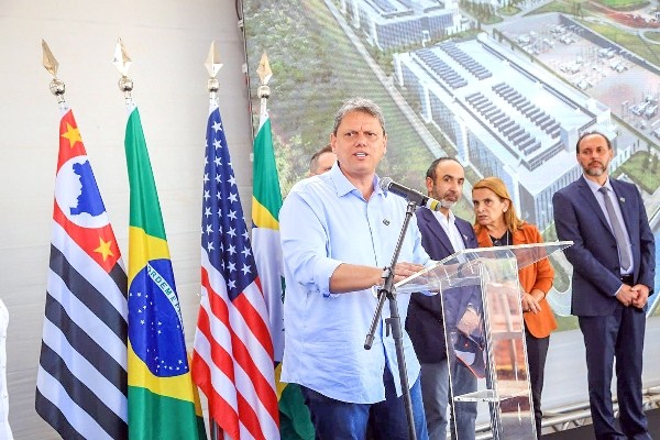 Com economia pujante, Paulínia atrai investimentos e é destaque no Estado