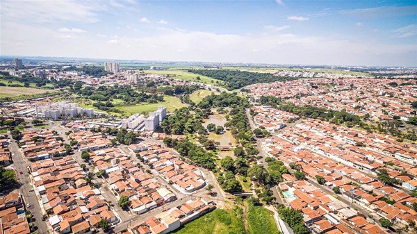 Município chega aos 60 anos com quase 100% do esgoto coletado e tratado