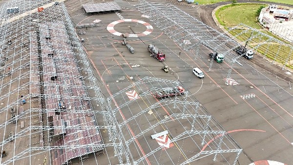 Tradicional, Festa do Peão está de volta e vai gerar 700 empregos
