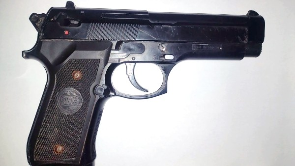Assaltante é preso ao tentar roubar sargento da Polícia Militar em Sumaré