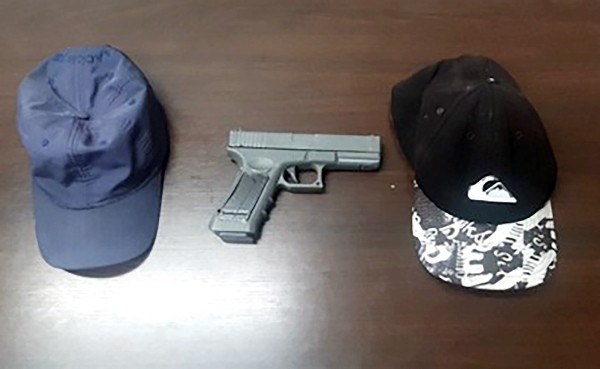 Menores tentam roubar posto em Sumaré e são apreendidos