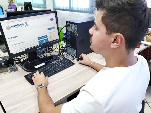 Mais de 2 mil hortolandenses buscam regularização do cadastro imobiliário