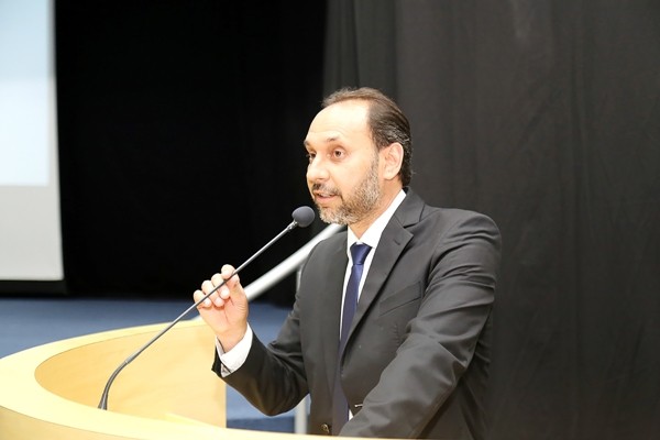 TCE emite parecer pela reprovação das contas de 2021 do prefeito Du Cazellato