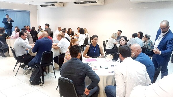 ACIAS realiza encontro presencial de networking na próxima semana