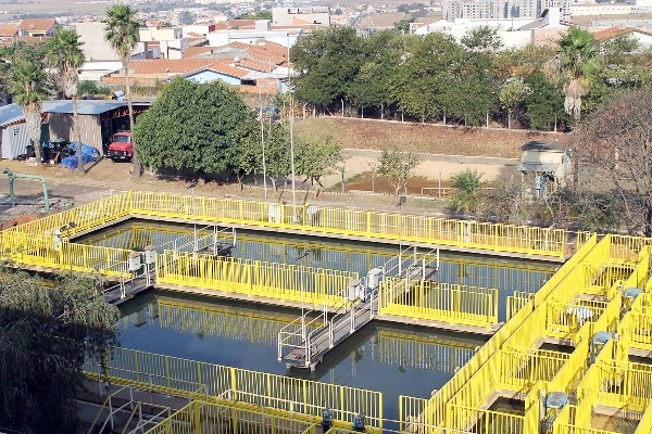 BRK se prepara para outono com temperaturas mais elevadas