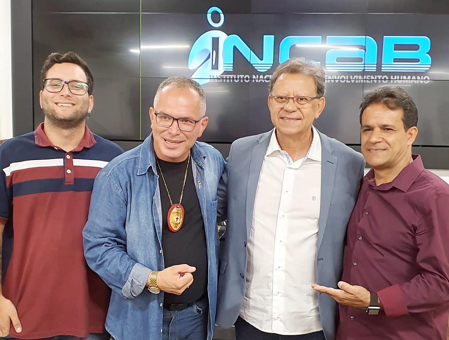 Instituto Angelo Augusto Perugini é incorporado ao Instituto INCAB