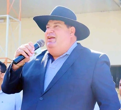 Prefeito Edivaldo Brischi proíbe ambulantes nos arredores da Festa do Peão e causa polêmica