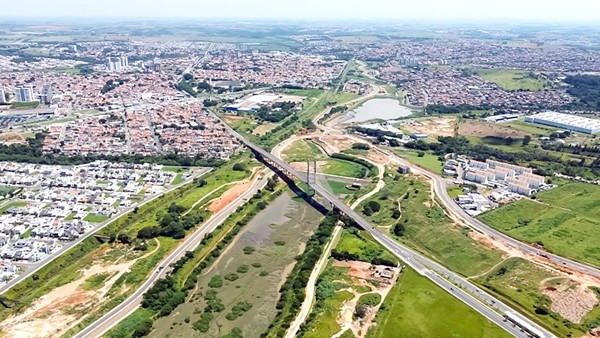 Parque Linear e novos prédios públicos serão realidade no Jardim Amanda
