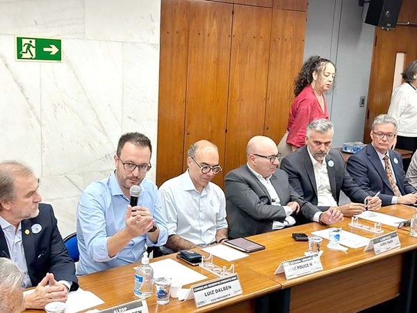 Sumaré recebe recursos estaduais para parque linear no Jardim São Domingos