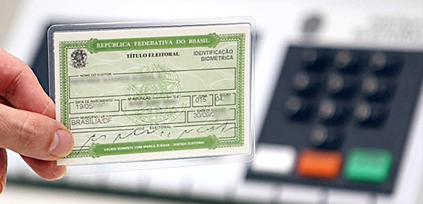 Faltando menos de 1 mês para regularização, região tem mais de 36 mil títulos cancelados