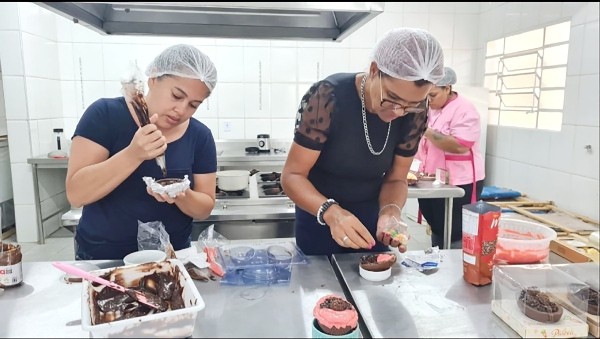 Prefeitura de Hortolândia lança Projeto Cozinhalimento nesta 6ª feira