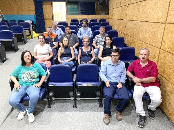 Comusb de Nova Odessa aprova revisão do Plano de Saneamento Básico