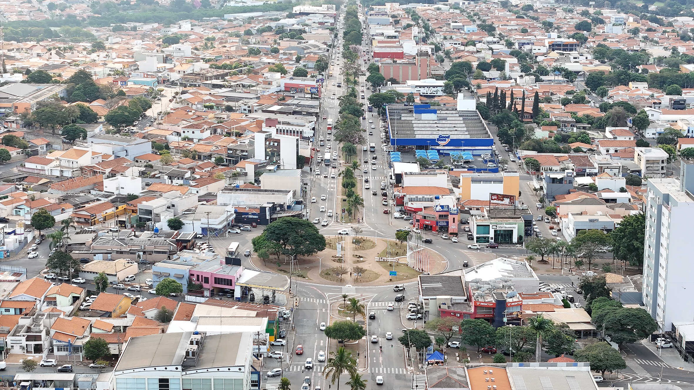 Sumaré tem alto percentual de eleitores analfabetos e Hortolândia se destaca em nível educacional