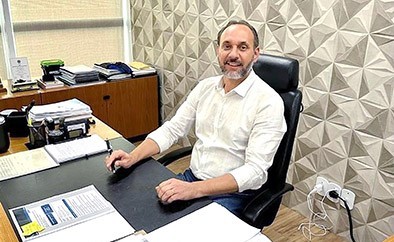 Du Cazellato vai gastar R$ 15,5 milhões em nova decoração de Natal após problemas em 2023