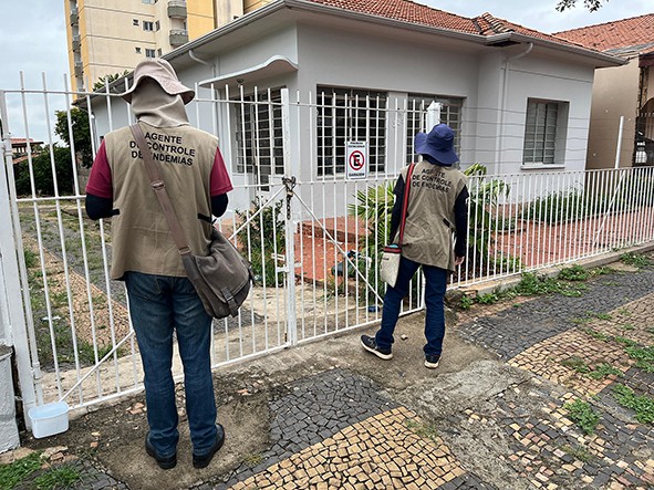 Com 3,5 mil casos confirmados, Nova Odessa registra a 4ª morte por dengue