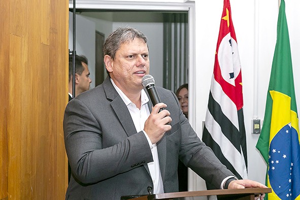 Consultoria deve estudar implantação de VLT que liga Campinas, Hortolândia e Sumaré