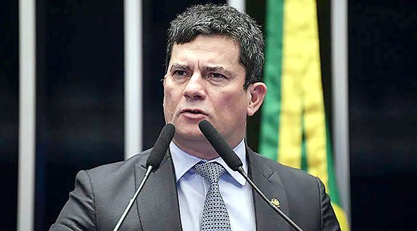 Moradores de Sumaré e Hortolândia são condenados por participação em plano de sequestro de Sérgio Moro
