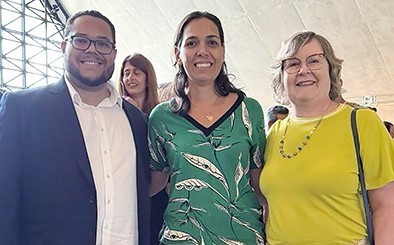 Nove escolas de Paulínia são premiadas por alfabetização