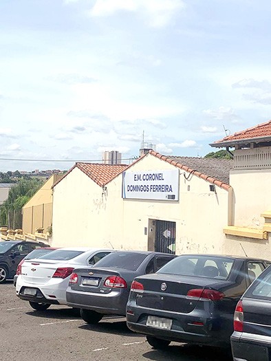 Monte Mor quer ampliar ensino integral nas escolas municipais