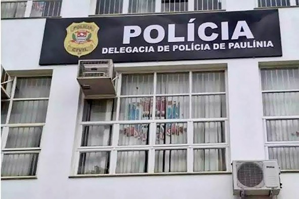 Trabalhador morre prensado em Paulínia