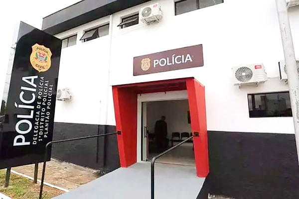 Homem confessa que iria assassinar a ex-mulher, em Sumaré