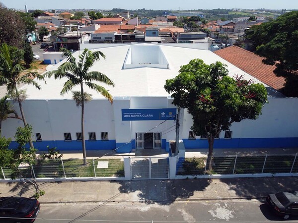 Hortolândia e Nova Odessa vão receber 11 novos médicos de programa do governo federal