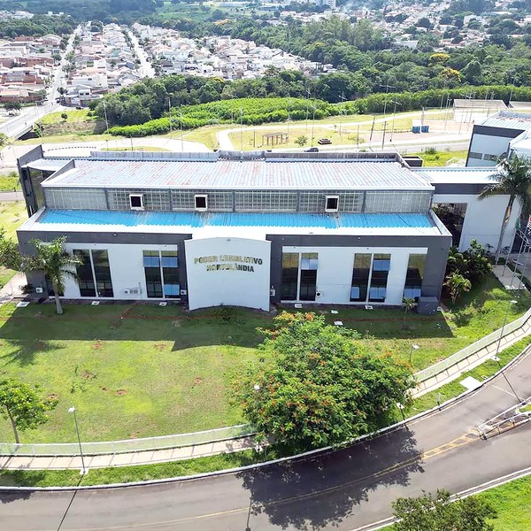 Tribunal de Contas do Estado aprova contratações da Câmara de Hortolândia