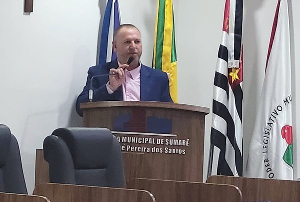 Projeto de Allan Sangalli que homenageia Lucas ‘Canindé’ é aprovado na Câmara