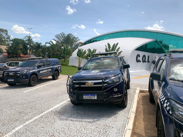 Paulínia coloca estrutura tecnológica e câmeras a serviço da segurança da RMC