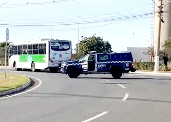 Acidentes de moto matam homem e mulher em Paulínia e Hortolândia