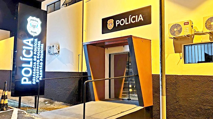 Mulher é presa após agredir próprio filho em Sumaré